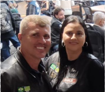 Diretoria Maverick Motoclube