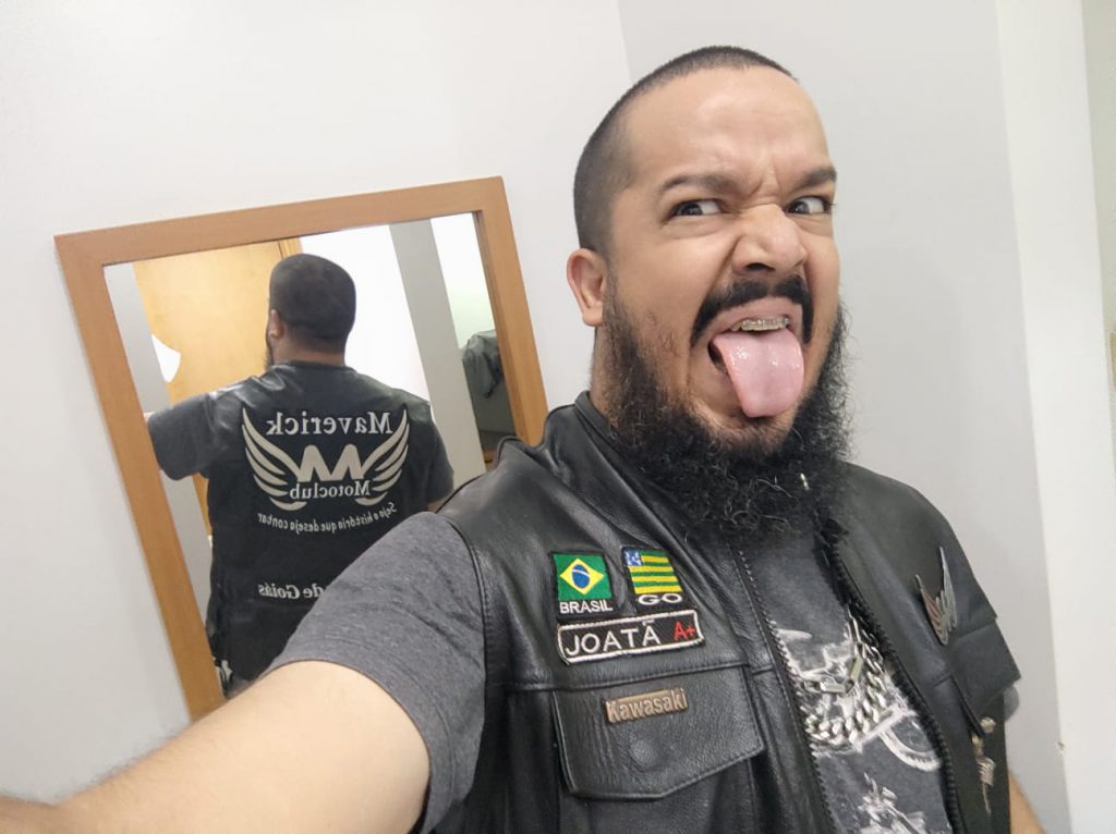 Diretoria Maverick Motoclube