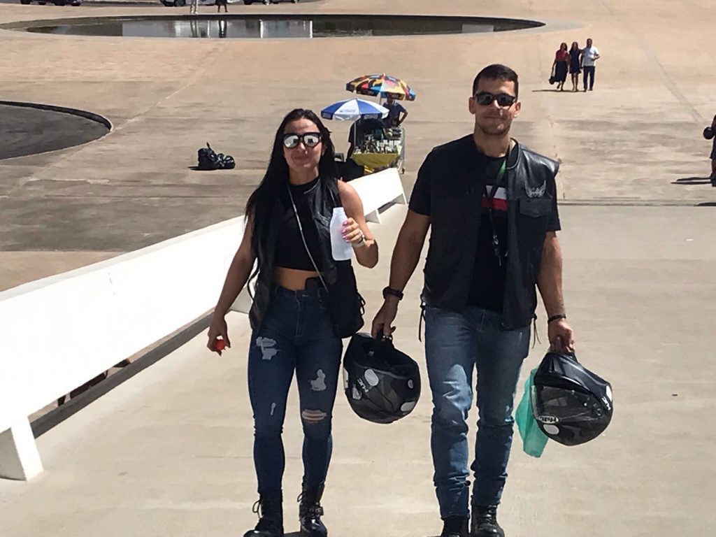 Diretoria Maverick Motoclube