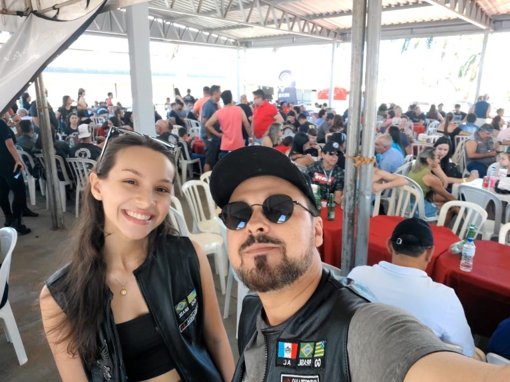 Diretoria Maverick Motoclube